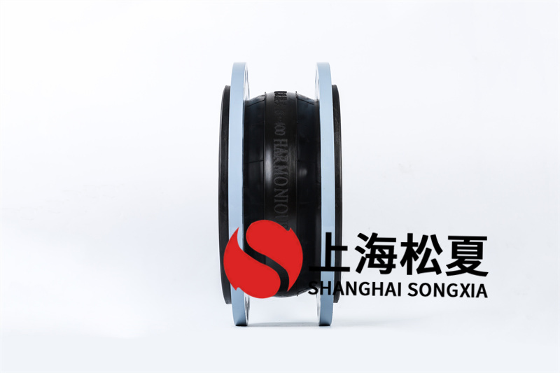 橡膠膨脹節(jié)的安裝有哪些要留意的?