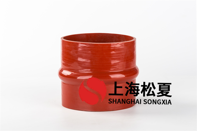 橡膠膨脹節埋地后如何耐腐蝕?