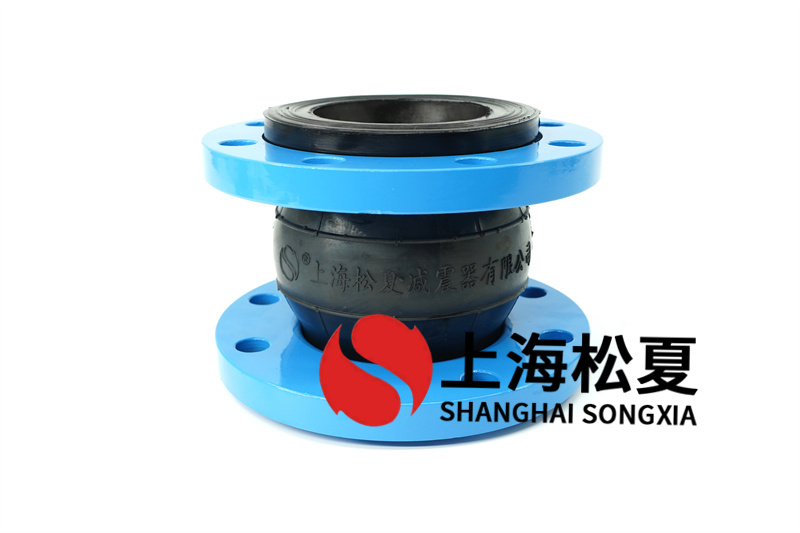 橡膠膨脹節(jié)的構(gòu)造是什么樣的?