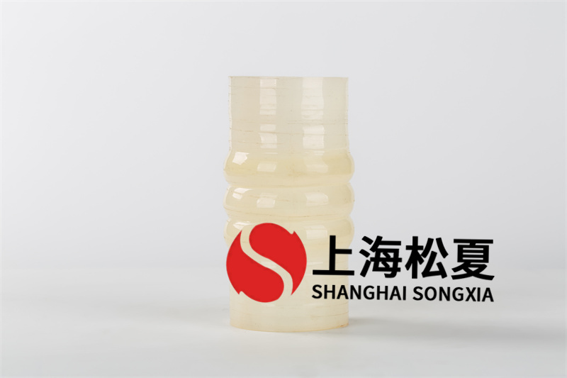 橡膠膨脹節(jié)應(yīng)用的管道長(zhǎng)短