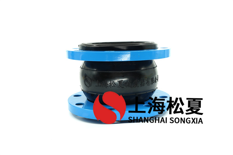 橡膠膨脹節壓力試驗需要注意的問題關鍵點都有哪些？