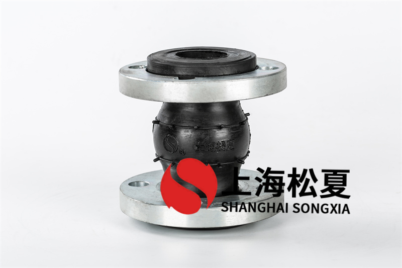 什么是纏繞橡膠膨脹節?