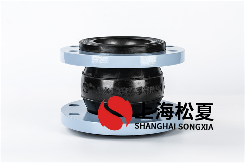 請問有沒有40kg的橡膠軟接頭？