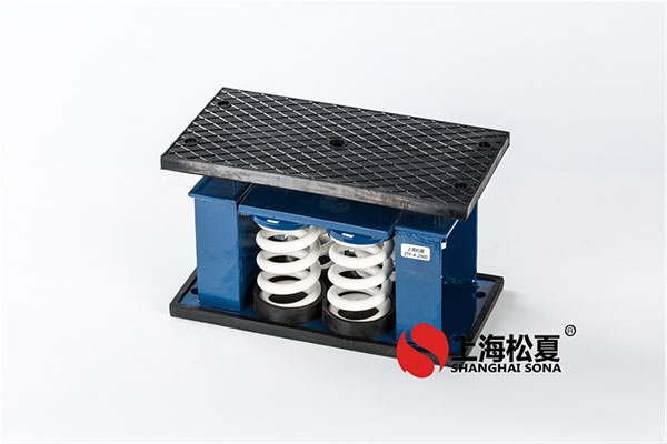 阻尼減振器在風(fēng)機使用中有哪些好處？