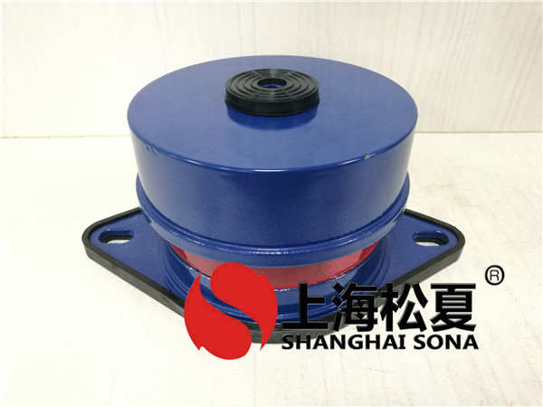 松夏彈簧減振器設(shè)計選型標(biāo)準(zhǔn)