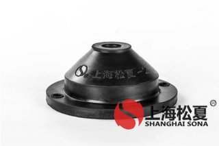 ea型橡膠減震器現(xiàn)如今發(fā)展趨向