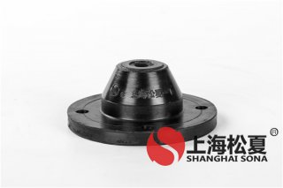 彈性減震器的優(yōu)缺點(diǎn)和應(yīng)用
