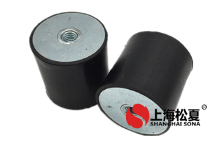 橡膠減震器的減振實(shí)際效果如何
