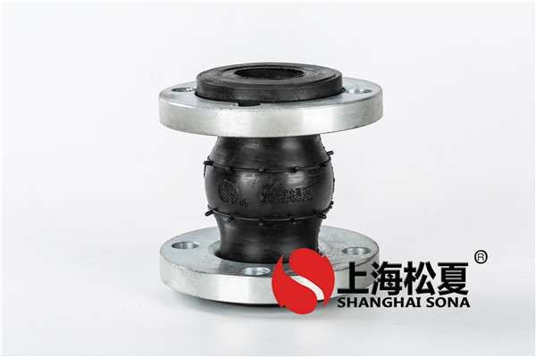 網(wǎng)絡(luò)技術(shù)針對(duì)可曲撓橡膠接頭領(lǐng)域產(chǎn)生的強(qiáng)大危害