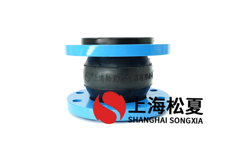 橡膠膨脹節國標法蘭和非標法蘭的區別？